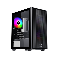 Vỏ CASE XIGMATEK AMUN 3F - EN90533