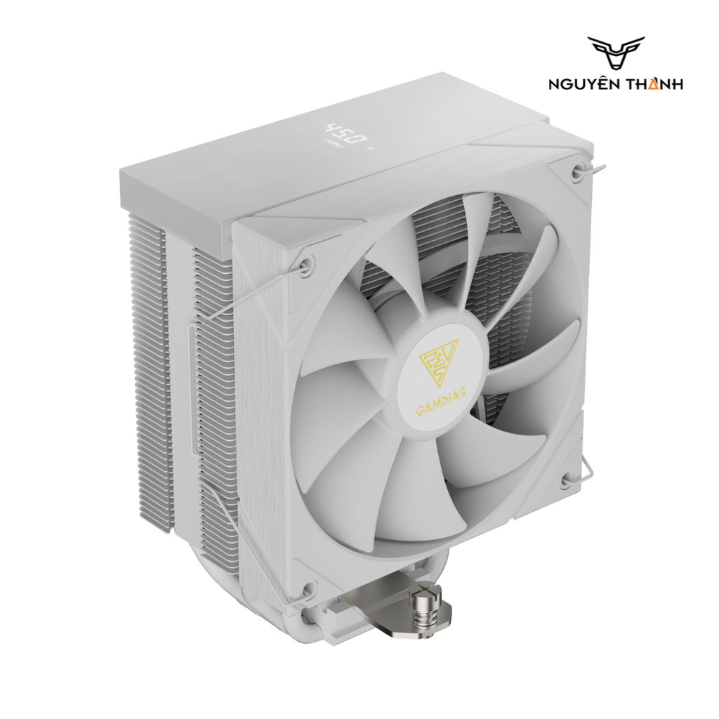 Tản nhiệt khí Gamdias BOREAS M2-51D Digital