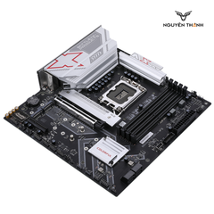 Mainboard Colorful BATTLE-AX B860M-E WIFI V20 DDR5_ HNK