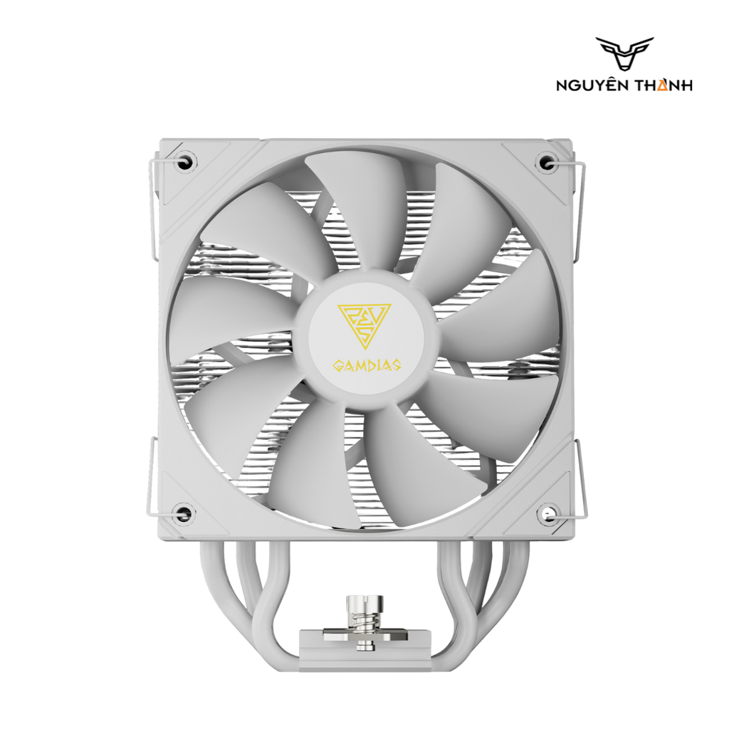 Tản nhiệt khí Gamdias BOREAS M2-51D Digital