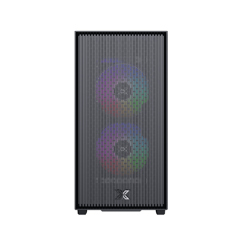 Vỏ CASE XIGMATEK AMUN 3F - EN90533