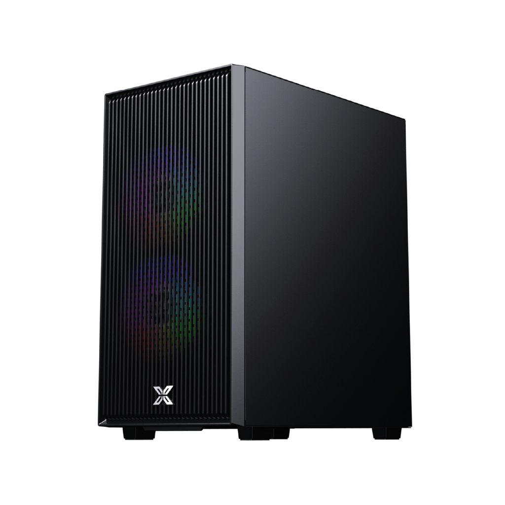 Vỏ CASE XIGMATEK AMUN 3F - EN90533