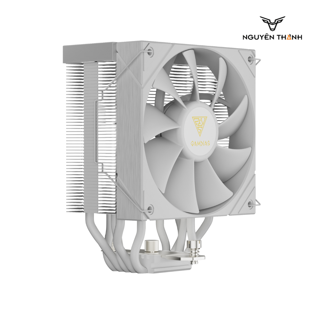 Tản nhiệt khí Gamdias BOREAS M2-51D Digital