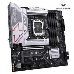 Mainboard Colorful BATTLE-AX B860M-E WIFI V20 DDR5_ HNK