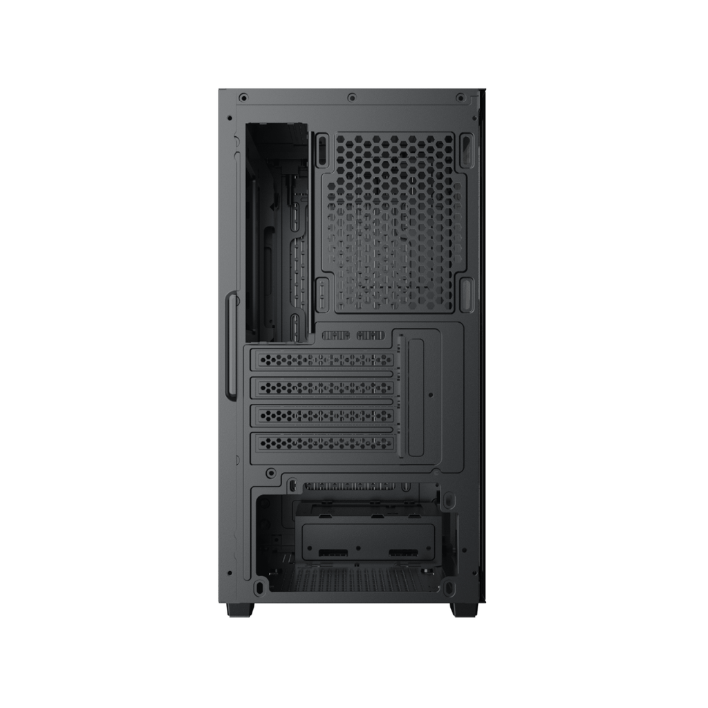 Vỏ CASE XIGMATEK AMUN 3F - EN90533