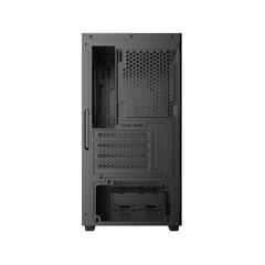 Vỏ CASE XIGMATEK AMUN 3F - EN90533