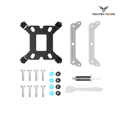 Tản nhiệt khí Gamdias BOREAS M2-51D Digital