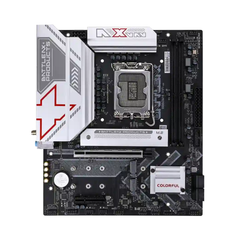 Mainboard Colorful BATTLE-AX B860M-E WIFI V20 DDR5_ HNK