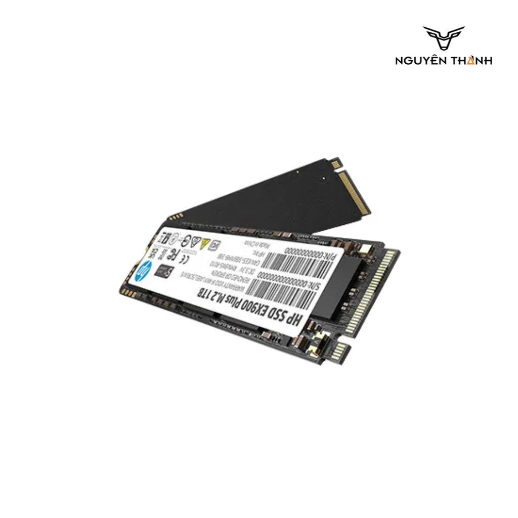 Ổ cứng SSD HP EX900 Plus M.2 2TB 2280 NVMe PCIe 3x4