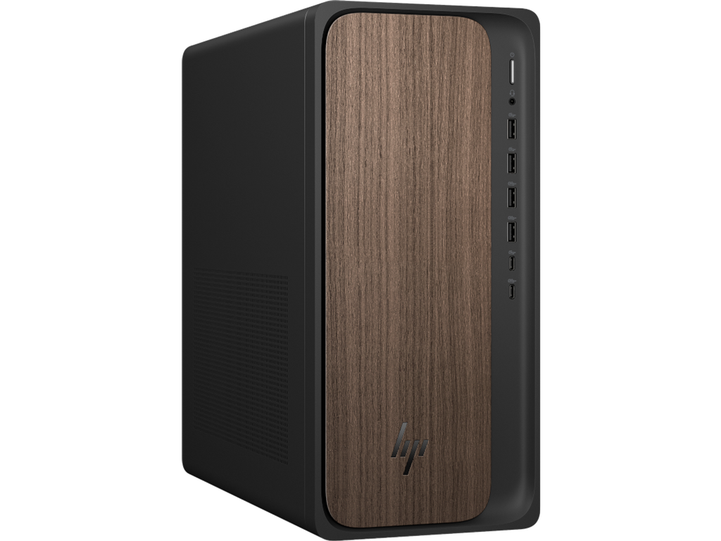 Máy tính HP OmniDesk AI M03-0155t (Ultra 5 225/ 16GB RAM/ 1TB SSD/Wifi + BT/ Key/ Mouse/ Win11/ 1Y)