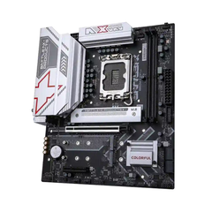 Mainboard Colorful BATTLE-AX B860M-E WIFI V20 DDR5_ HNK