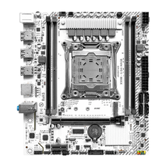Mainboard JGINYUE X99M-G D4/ARGB