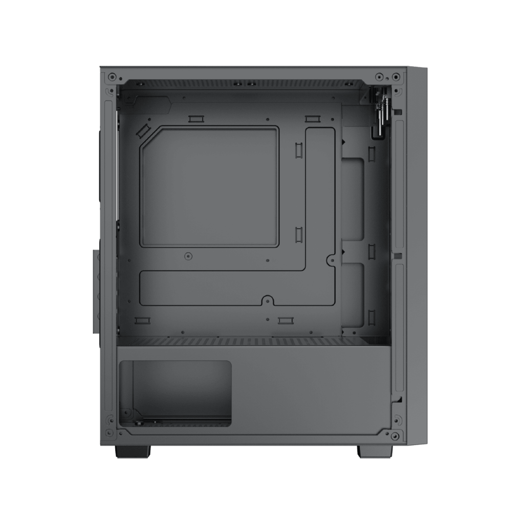 Vỏ CASE XIGMATEK AMUN 3F - EN90533