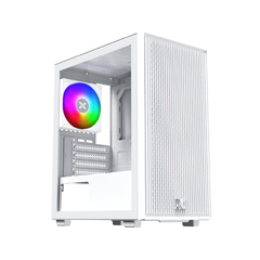 Vỏ CASE XIGMATEK AMUN 3F ARCTIC - EN90540