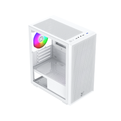 Vỏ CASE XIGMATEK AMUN 3F ARCTIC - EN90540