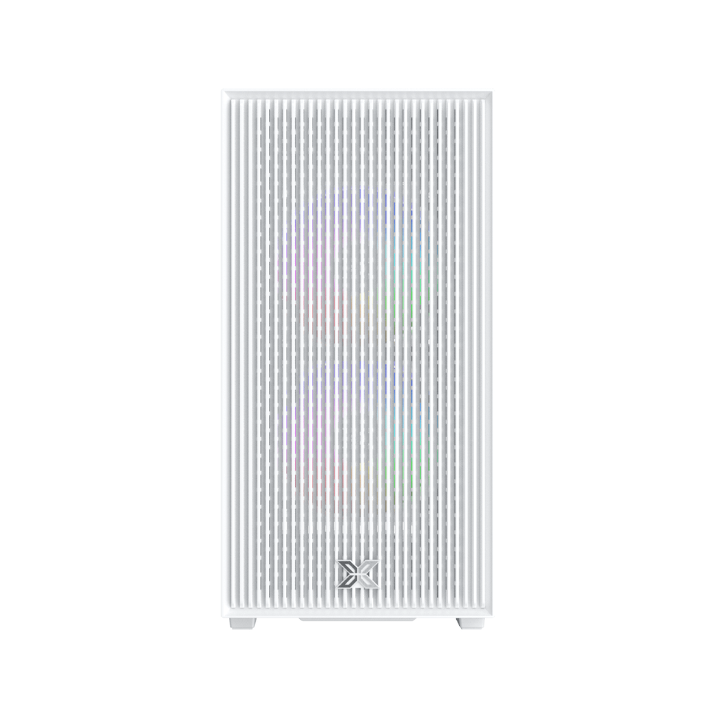 Vỏ CASE XIGMATEK AMUN 3F ARCTIC - EN90540