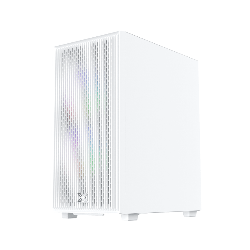 Vỏ CASE XIGMATEK AMUN 3F ARCTIC - EN90540