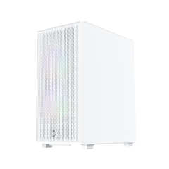 Vỏ CASE XIGMATEK AMUN 3F ARCTIC - EN90540