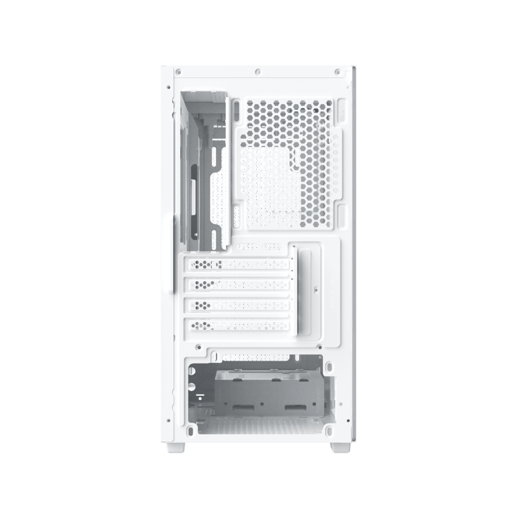 Vỏ CASE XIGMATEK AMUN 3F ARCTIC - EN90540