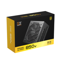 Nguồn máy tính Xigmatek PRIME M Pro 850W (EN48043) - 80 Plus Gold