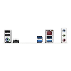 Mainboard Gigabyte B860M H (Chipset Intel B860, Socket LGA1851, DDR5 128GB, Micro-ATX)_HNK