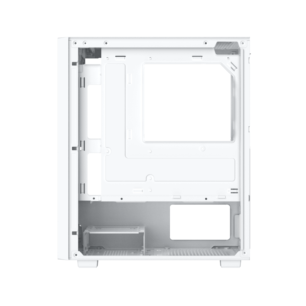 Vỏ CASE XIGMATEK AMUN 3F ARCTIC - EN90540