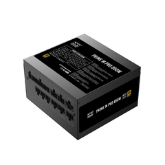 Nguồn máy tính Xigmatek PRIME M Pro 850W (EN48043) - 80 Plus Gold