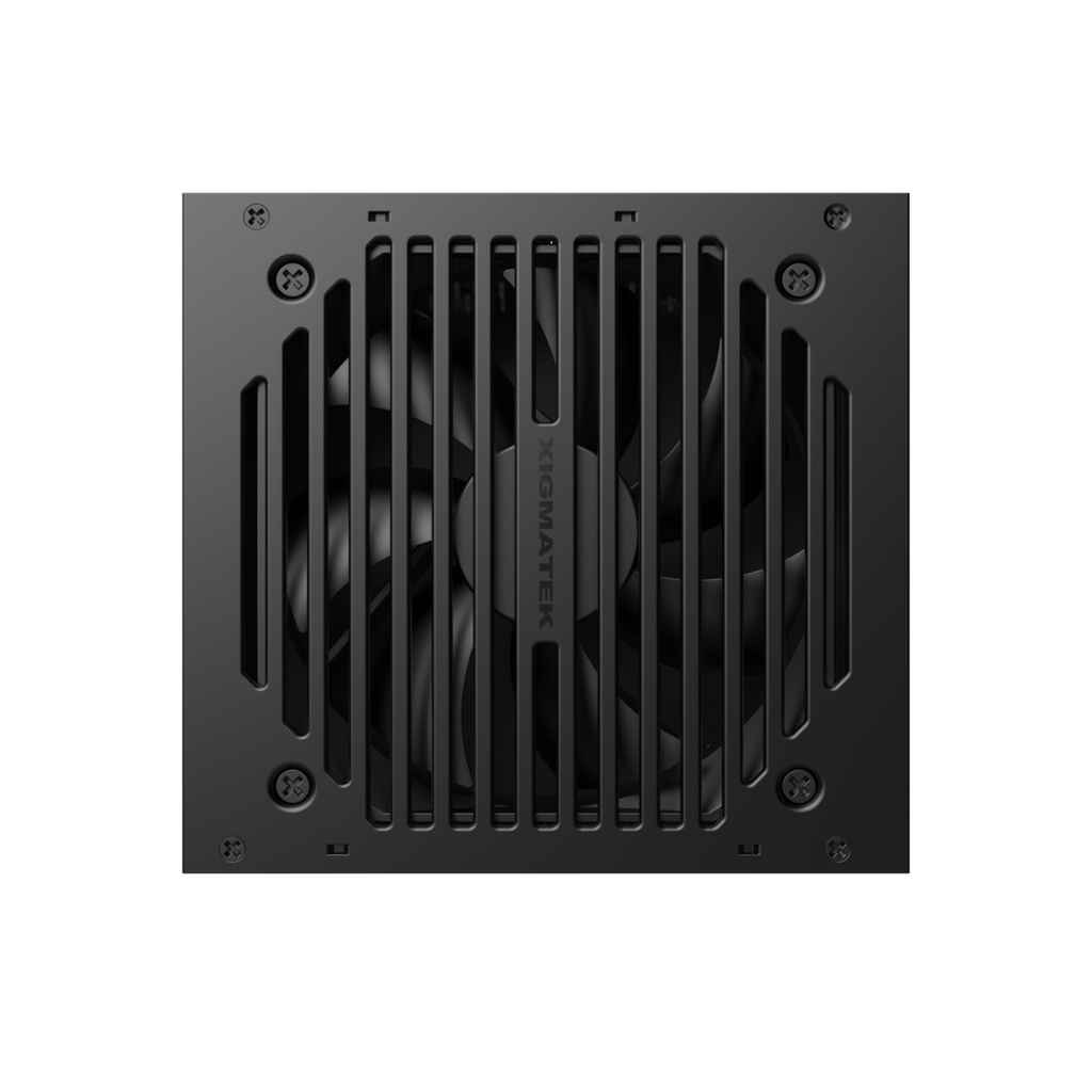 Nguồn máy tính Xigmatek PRIME M Pro 850W (EN48043) - 80 Plus Gold