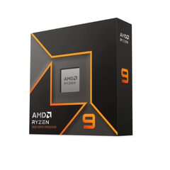 CPU AMD Ryzen 9 9950X (Up To 5.6 GHz, 16 Nhân 32 Luồng, 64MB Cache, 170W)