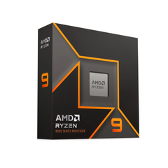 CPU AMD Ryzen 9 9950X (Up To 5.6 GHz, 16 Nhân 32 Luồng, 64MB Cache, 170W)