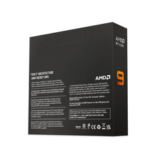 CPU AMD Ryzen 9 9950X (Up To 5.6 GHz, 16 Nhân 32 Luồng, 64MB Cache, 170W)