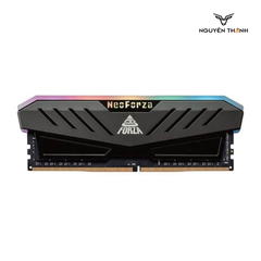 Ram Desktop Neo FORZA MARS RGB 16GB (2x8GB) DDR4 3200Mhz