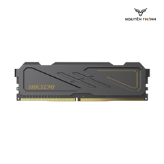 Ram HIKSEMI ARMOR DDR4 16GB 3200MHZ U-DIMM (HSC416U32D2-16G)