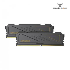 Ram HIKSEMI ARMOR DDR4 16GB 3200MHZ U-DIMM (HSC416U32D2-16G)