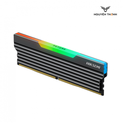 Ram HIKSEMI FUTURE RGB DDR4 16GB 3200MHZ U10 U-DIMM (HSC416U32C4)