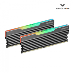 Ram HIKSEMI FUTURE RGB DDR4 16GB 3200MHZ U10 U-DIMM (HSC416U32C4)