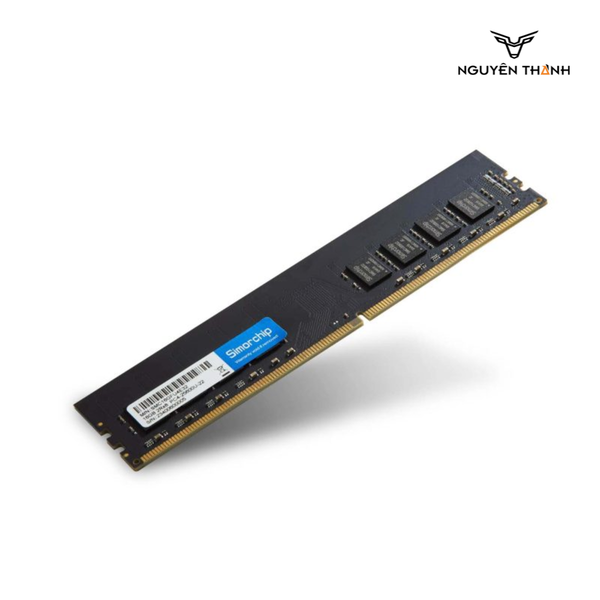 RAM Desktop LONGDIMM SIMORCHIP DDR5 32GB 4800MHz
