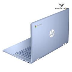 Laptop HP Chromebook x360 14b-cd0130wm (Intel Processor N100, 4GB RAM, 64GB eMMC,14