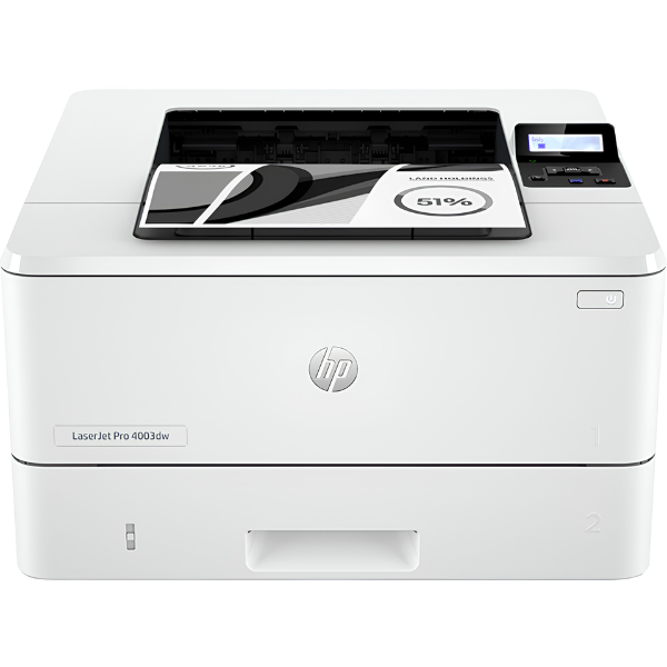 Máy In HP LaserJet Pro 4003dw (2Z610A) Chính Hãng | Nguyên Thành