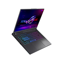 Laptop ASUS ROG Strix G16 Gaming (Ryzen 9 8940HX, 16GB RAM, 1TB SSD, RTX 5070 8GB, 16” FHD+ 165Hz)
