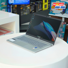 Laptop HP 17-cn4065cl (Intel Core 7 150U, 16GB RAM, 1TB SSD, 17.3