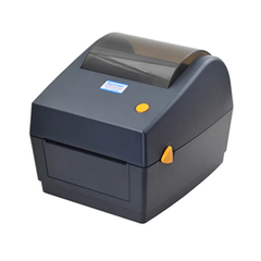 Máy in tem nhãn mã vạch Xprinter XP-480B