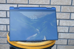 Laptop Lenovo Ideapad 5 2-IN-1 14IRU9 ( Core 5-120U, RAM 8GB, SSD 256GB, 14.0