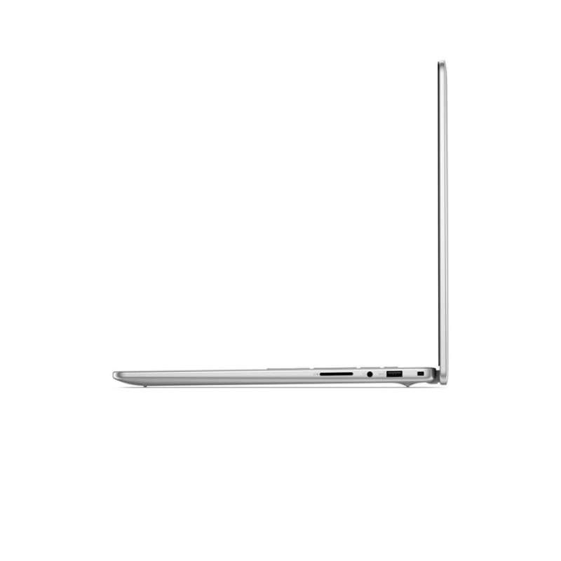 Laptop Dell DC16251 ( Core 5 120U, Ram 8G, SSD 512G, 16 inch FHD+ Cảm ứng , Window 11, Bạc)