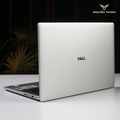 Laptop Dell Pro 14 Essential PV14250 (Core 5 120U, 8GB RAM, 512GB SSD, 14 inch FHD+, Window 11Pro, Platinium Silver)
