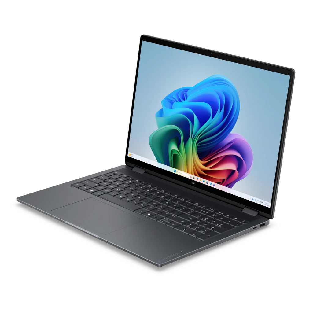 Laptop HP OmniBook X Flip LaptopNGAl 16-cb0013dx (Ultra 5 325, 16GB RAM, 512GB SSD, 16