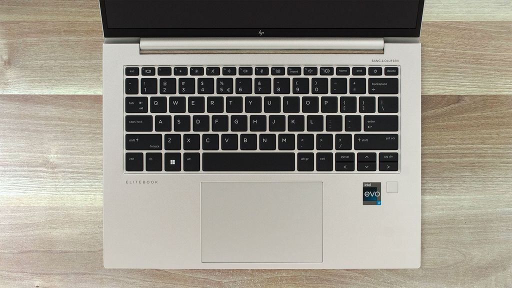 Laptop HP EliteBook 840 G10 ( Intel Core i5-1345U, 32GB RAM, 512GB SSD, 14