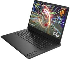 Laptop HP Omen Gaming 17z-db100( Ryzen AI 9 365, 16GB RAM, 1TB SSD, Nvidia RTX 5060, 17