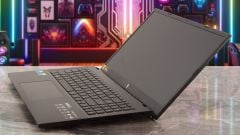 Laptop Acer Nitro V 15 Gaming ANV15-52-58P7 (Core 5 210H, 16GB RAM, 512GB SSD, RTX 4050 6GB, 15.6