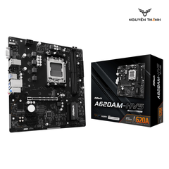 MAINBOARD ASROCK A620AM-HVS